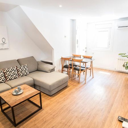 Alterhome Malasana II Madrid Extérieur photo