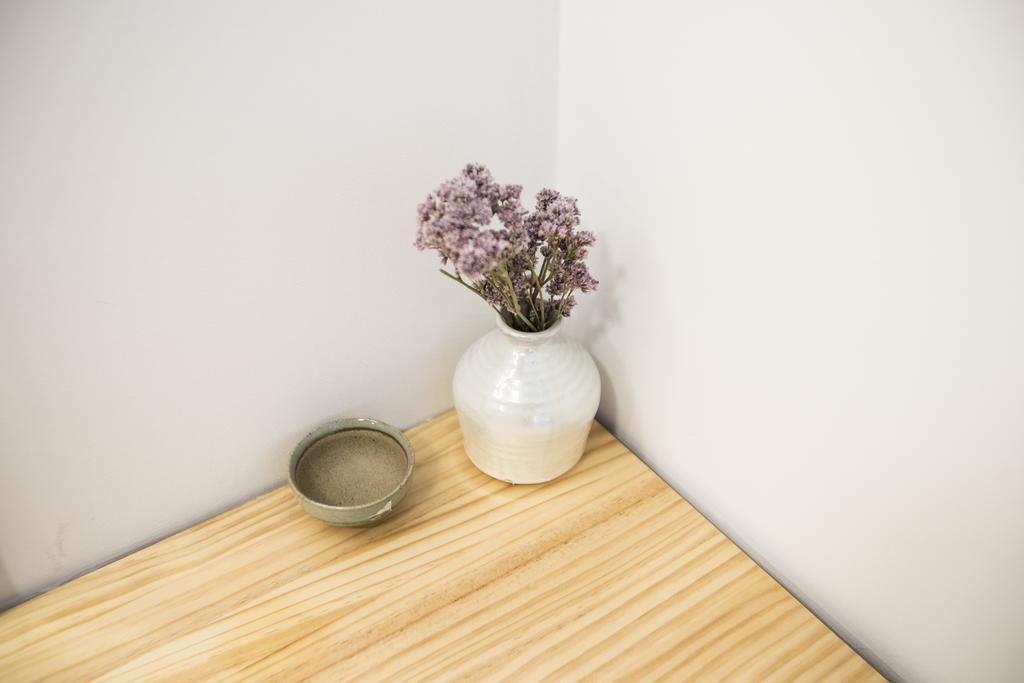 Alterhome Malasana II Madrid Extérieur photo