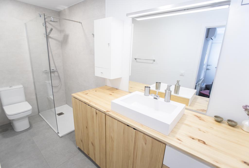 Alterhome Malasana II Madrid Extérieur photo