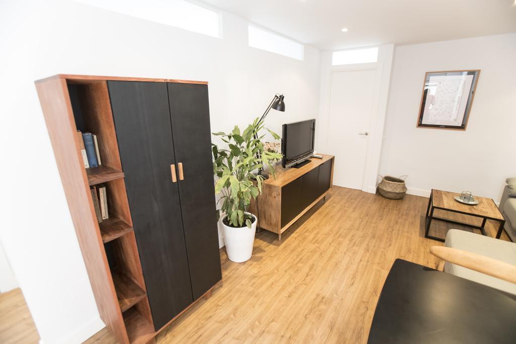 Alterhome Malasana II Madrid Extérieur photo