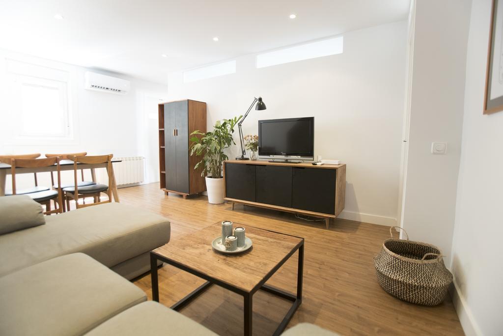 Alterhome Malasana II Madrid Extérieur photo