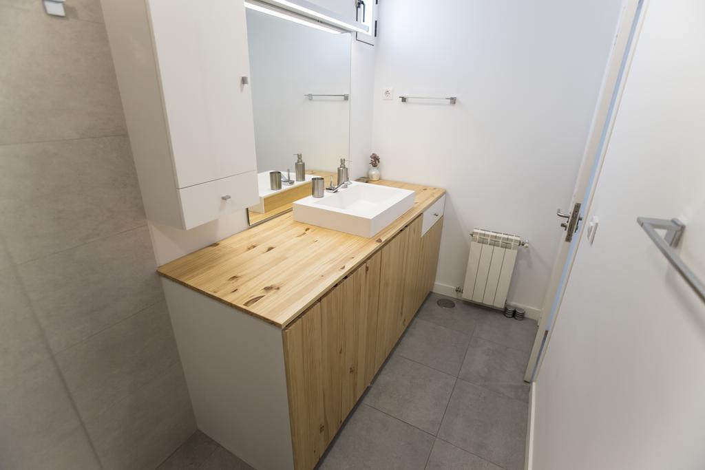 Alterhome Malasana II Madrid Extérieur photo