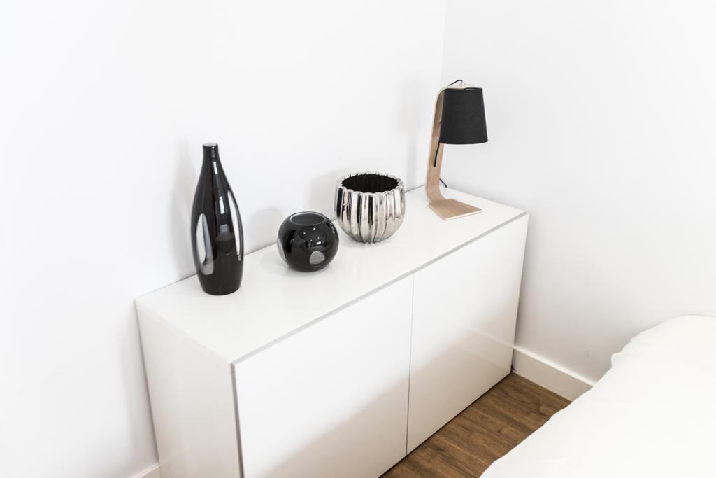 Alterhome Malasana II Madrid Extérieur photo