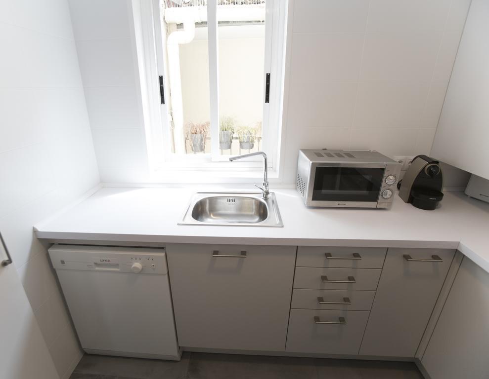 Alterhome Malasana II Madrid Extérieur photo