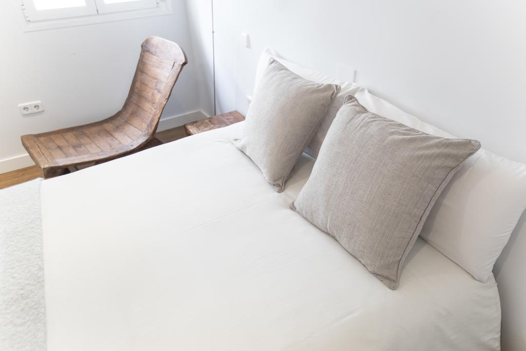 Alterhome Malasana II Madrid Extérieur photo