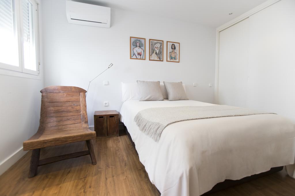 Alterhome Malasana II Madrid Extérieur photo