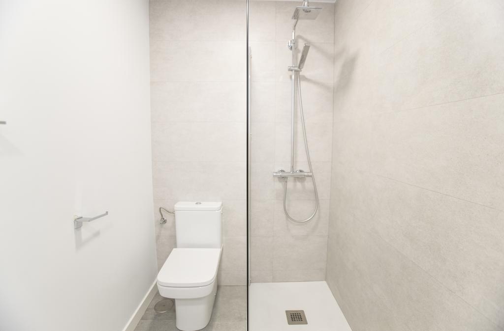 Alterhome Malasana II Madrid Extérieur photo