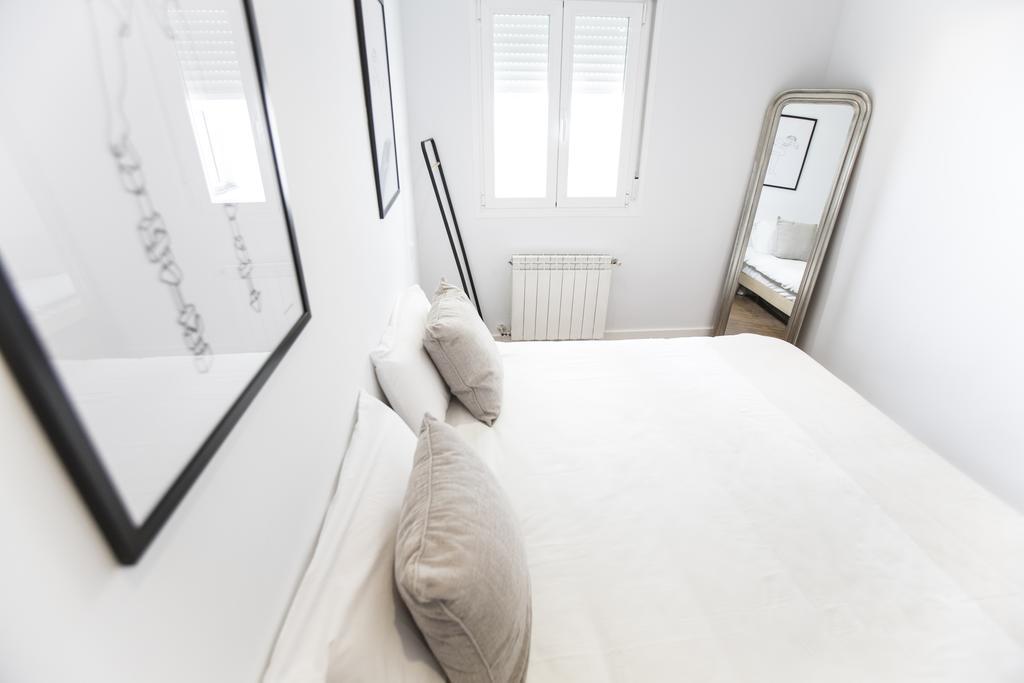 Alterhome Malasana II Madrid Extérieur photo
