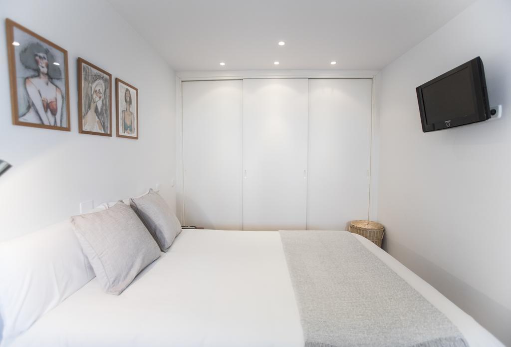 Alterhome Malasana II Madrid Extérieur photo