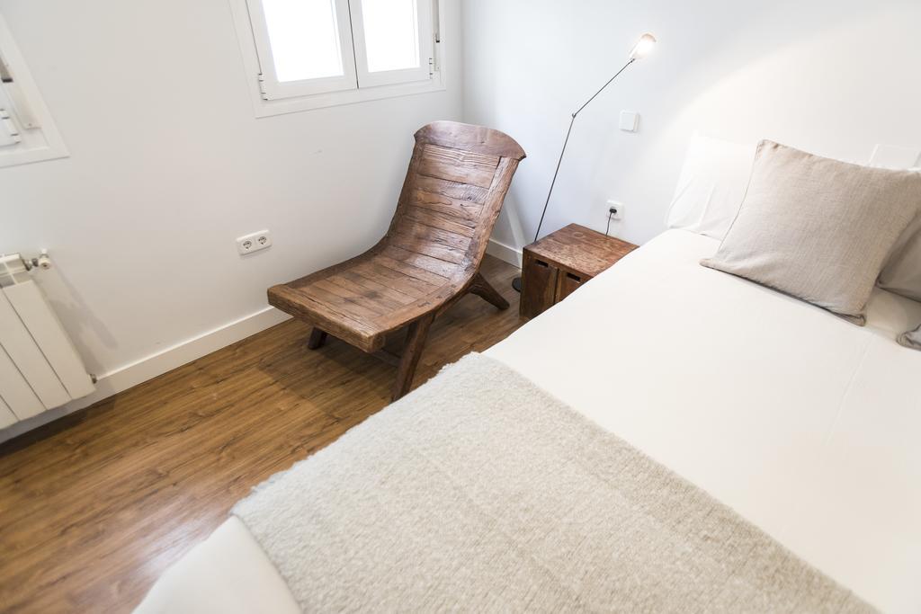 Alterhome Malasana II Madrid Extérieur photo