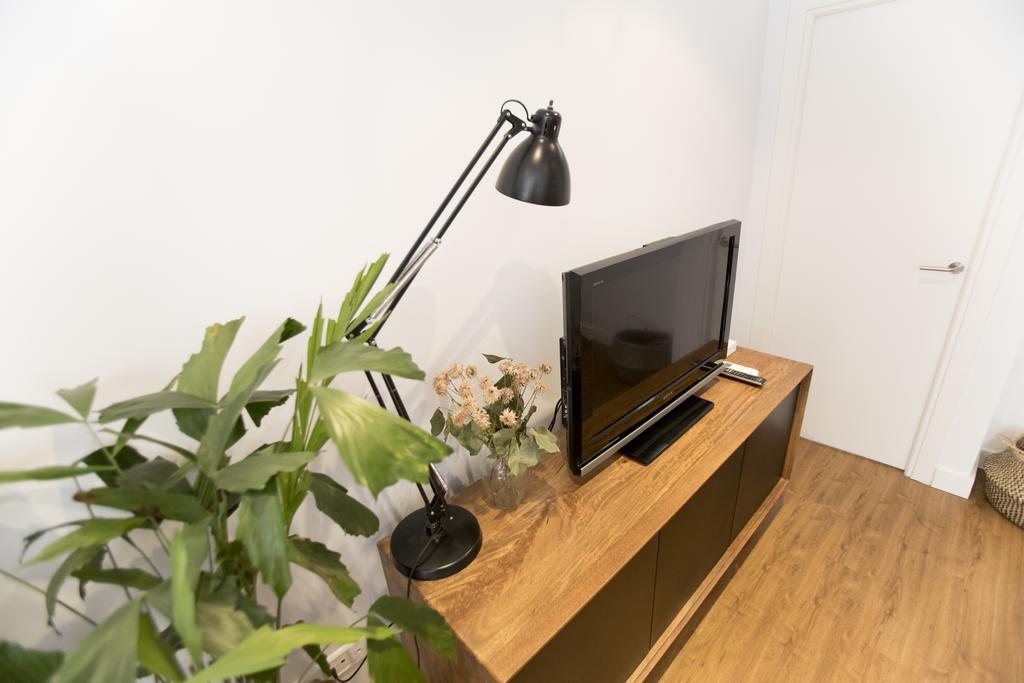 Alterhome Malasana II Madrid Extérieur photo