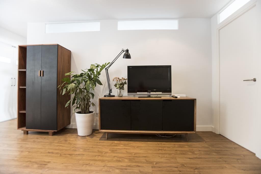 Alterhome Malasana II Madrid Extérieur photo