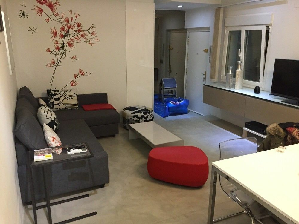 Alterhome Malasana II Madrid Extérieur photo
