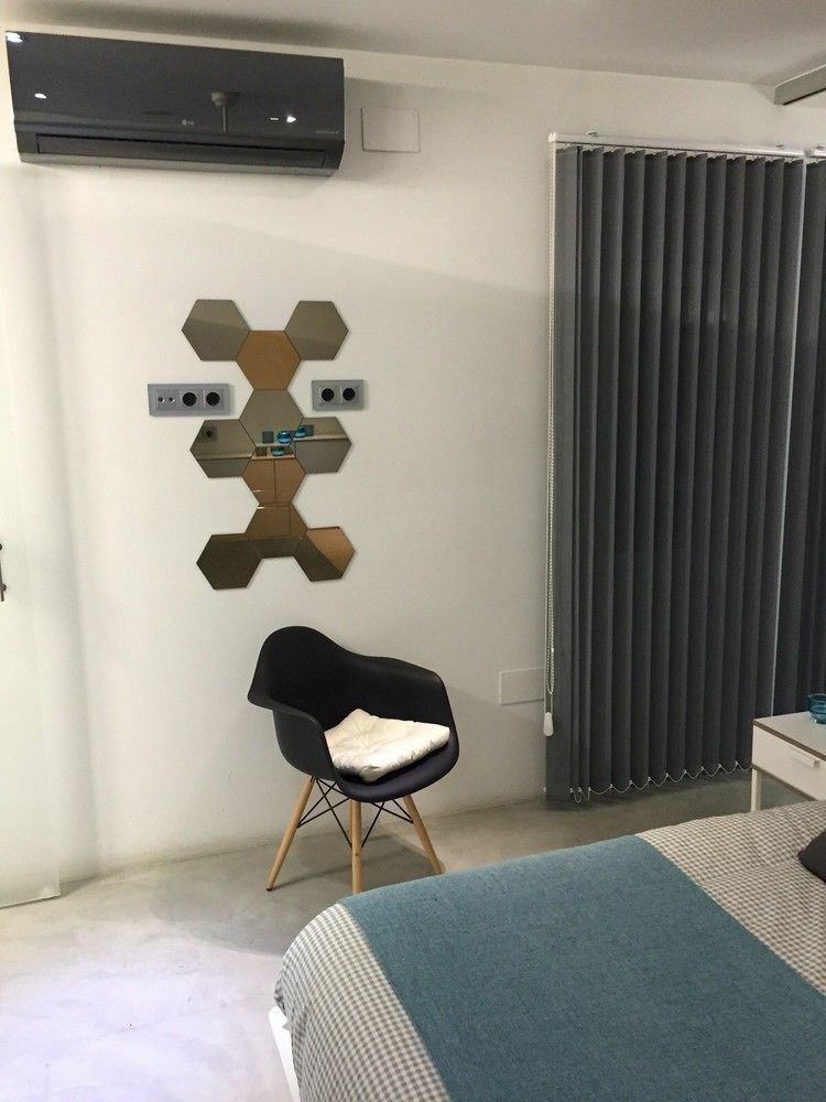 Alterhome Malasana II Madrid Extérieur photo